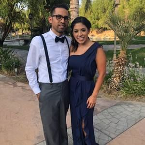 Meet your Posher, Veronica